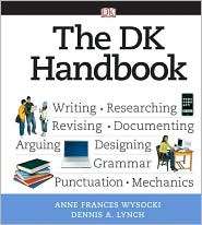 The DK Handbook, (0321420535), Anne F. Wysocki, Textbooks   Barnes 