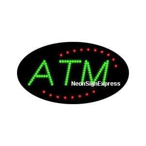  ATM LED Sign 