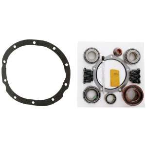  Allstar ALL68510 Ring and Pinion Installation Bearing Kit for Ford 