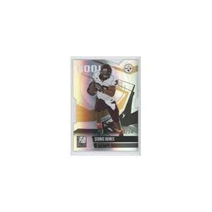   Donruss Elite Status Gold #123   Cedric Humes/24 Sports Collectibles
