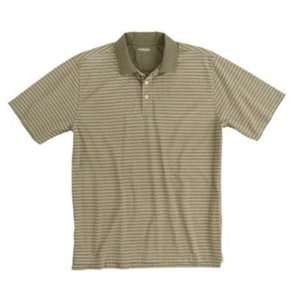  Ashworth Mens Gatwick Golf Polo Shirt