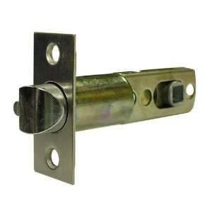  Home Brushed Chrome Door Latches Catches and Latc