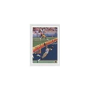  1991 Upper Deck #30   Jim Everett AT Sports Collectibles