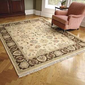  Java Sumak Wool Area Rug   4 x 6   Frontgate