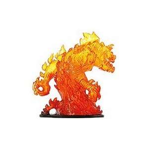  Huge Fire Elemental 20/60 Uncommon 