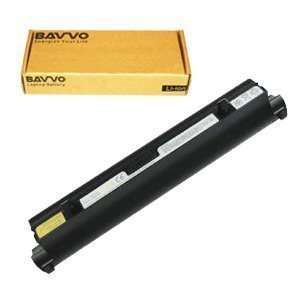   Battery for LENOVO IdeaPad S10C IdeaPad S10e 4068;6 cells Electronics