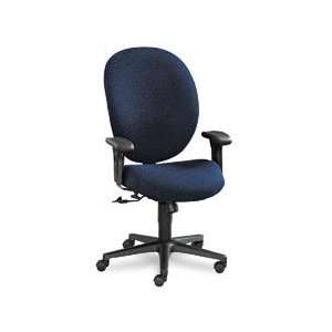  HON® Unanimous™ High Back Executive Swivel/Tilt Chair 