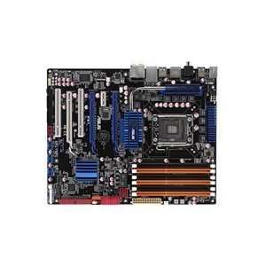   Motherboard   ATX   IX58 (T25371) Category Motherboards Electronics