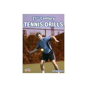 21st Century Tennis Drills
