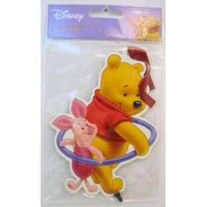  Winnie The Pooh Bookmark and Pen