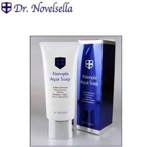  Dr. Novelsella Nanopla Aqua Soap Beauty