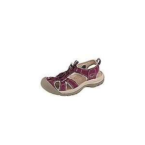  Keen   Venice (Amaranth/Simply Taupe)   Footwear Sports 