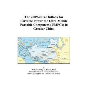   Portable Computers (UMPCs) in Greater China [ PDF] [Digital