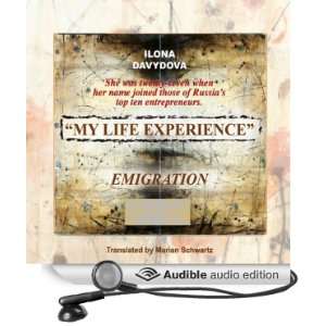    Book 1 Emigration (Audible Audio Edition) Ilona Davydova Books