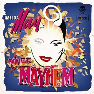  Imelda May   More Mayhem Imelda May Music