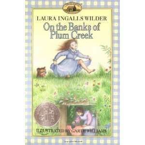   Creek (Little House, No 3) [Paperback] Laura Ingalls Wilder Books