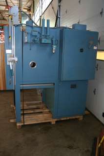Agree environmental chamber Thermotron F 12 CHV  