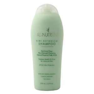    All Nutrient Kiwi Botantical Shampoo 12 oz