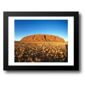  Ayers Rock, Uluru Kata Tjuta National Park, Australia 