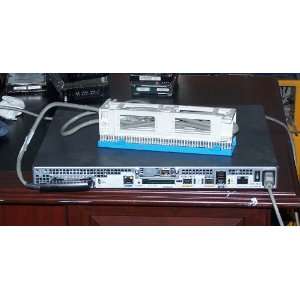  Cisco IAD2421 16FXS Remote Access Server Electronics