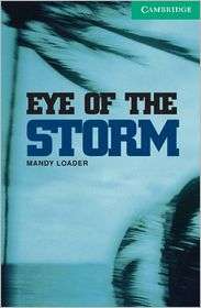   Storm Level 3, (0521536596), Mandy Loader, Textbooks   