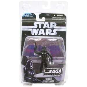  Star Wars Shadow Stormtrooper Figure Toys & Games