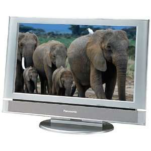  PANASONIC TC 22LT1 22 LCD Television Electronics