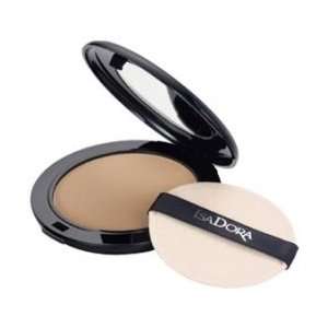 Isadora Isadora Waterproof Compact Powder