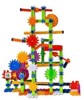 Techno Gears   Marble Mania Extreme by The Learning Journey Product 