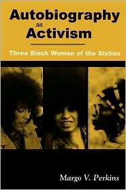   Activism, (1578062640), Margo V. Perkins, Textbooks   