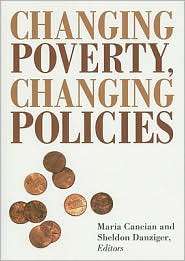   Policies, (0871543109), Maria Cancian, Textbooks   