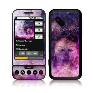  Music Skins MS PTH20009 HTC T Mobile G1  Protest The Hero 
