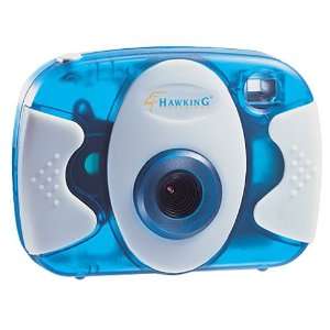  Hawking Technology DC320 3 in 1 PocketCam Digital Webcam 