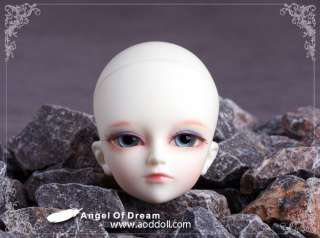 NiNi AOD Angel of Dream 1/6 YOSD doll 27cm Tiny BJD girl Baby Free 