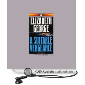   (Audible Audio Edition) Elizabeth George, Derek Jacobi Books