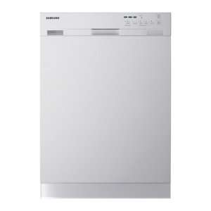  Samsung DMT300RFW   24Dishwasher