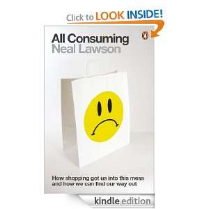 Start reading All Consuming  Don 