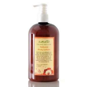  Natural Body Lotion Beauty