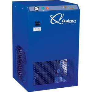    Quincy Refrigerated Air Dryer   Non Cycling, 75 CFM 