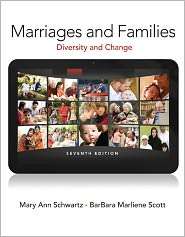 Marriages and Families, (0205867529), Mary Ann A. Schwartz, Textbooks 