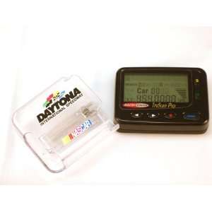  RACEceiver TruScan Pro   Daytona Pkg Electronics