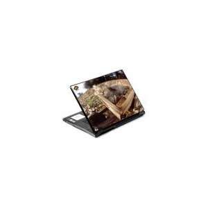    Laptop Protective Skin Cover   Sleeping Kitty Cat 