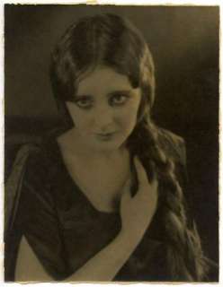 MARY ASTOR VINTAGE 1920s STUNNING DOUBLEWEIGHT PHOTO DOUGLAS FAIRBANKS 