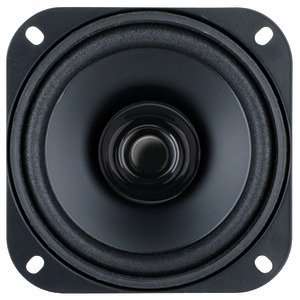  Boss Audio Brs40 Brs Series Dual Cone Replacement Speaker 