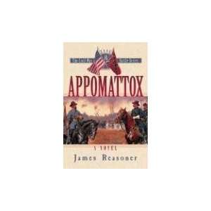   Civil War Battle Series, Book 10) [Paperback] James Reasoner Books