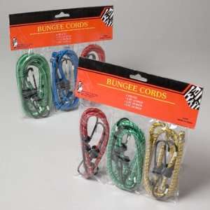  Bungee Cords Case Pack 72 Automotive