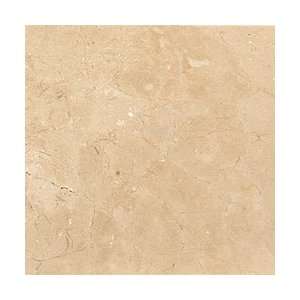  Marble Tile Crema Marfil Select / 18 in.x18 in.x5/8 in 