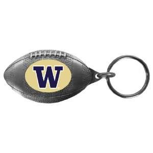  Washington Football Key Tag 