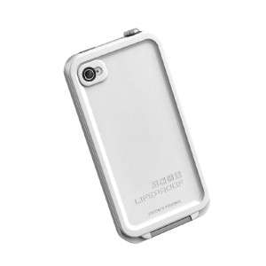   iPhone 4 4S Case White Brand New In Box Apple Life Proof Generation 2