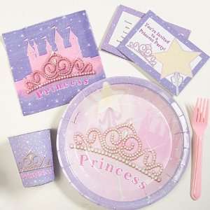  Princess Party Pack Toys & Games